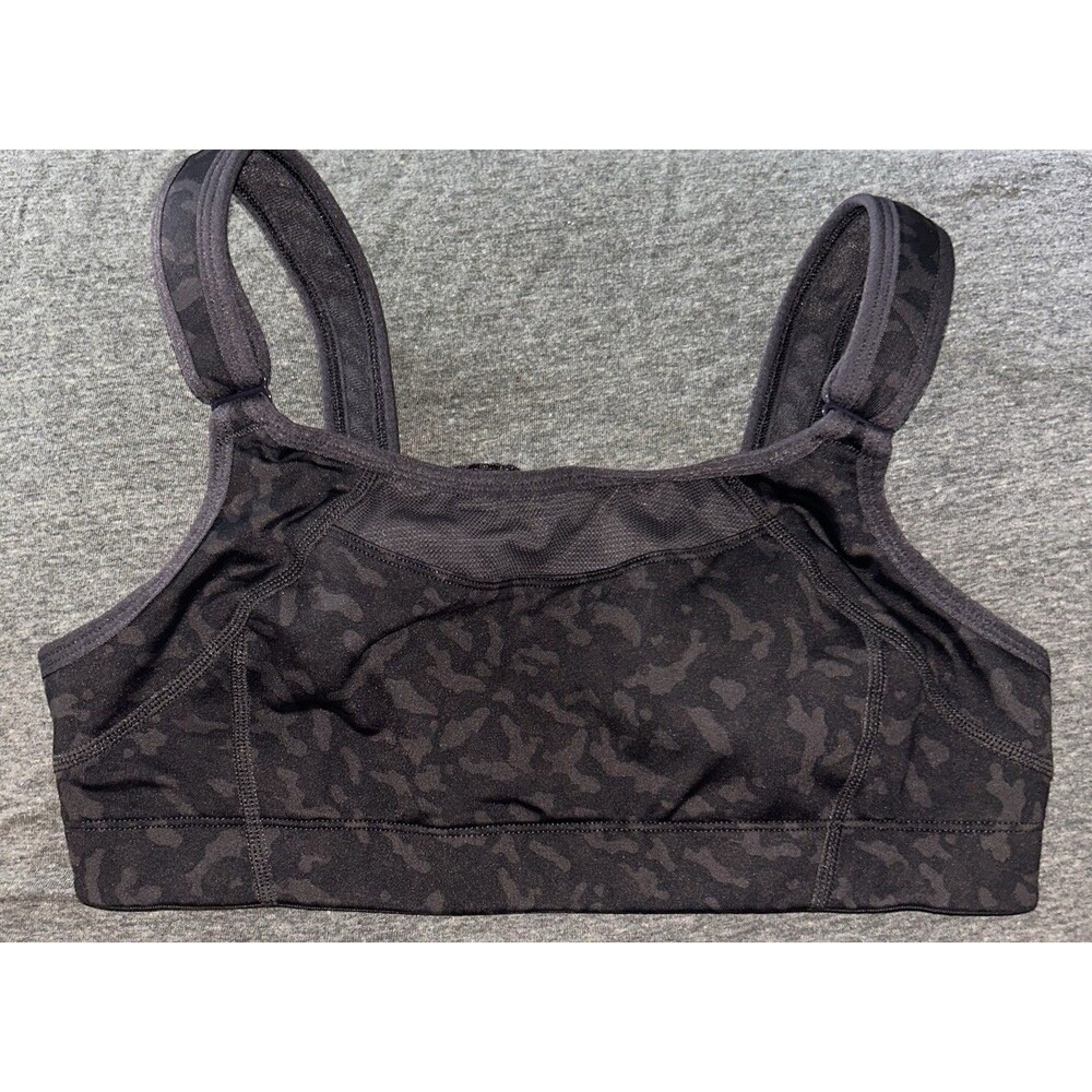Syrokan Wireless Sports Bra 34C